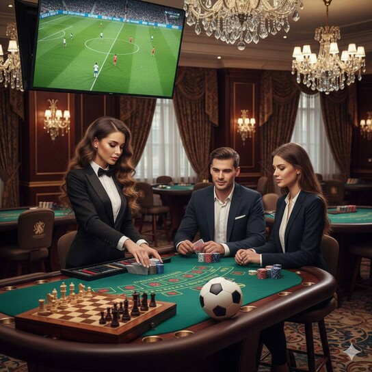 PC模拟器手机版界面展示